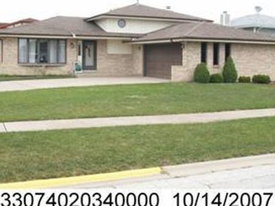 2912 200th Pl, Lynwood, IL, 60411