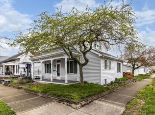 240 Watt St, Circleville, OH 43113