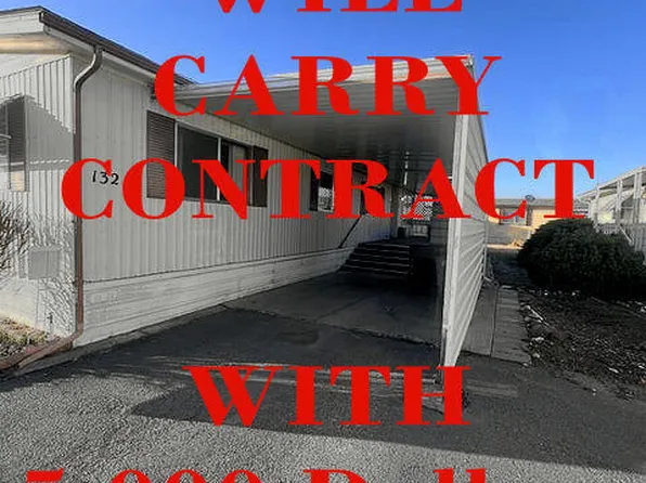 55 W Washington Ave Unit 132, Yakima, WA 98903