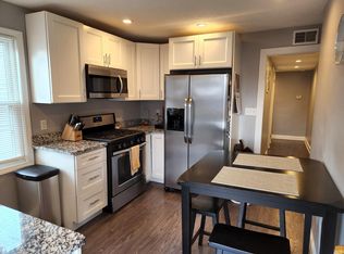 608 52nd St FLOOR 2, Pittsburgh, PA