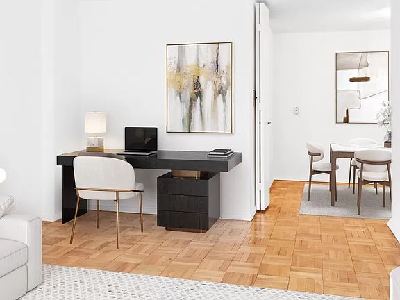 2nd image of 300 E 40th St APT 25M