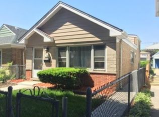 3714 S 52nd Ct, Cicero, IL 60804