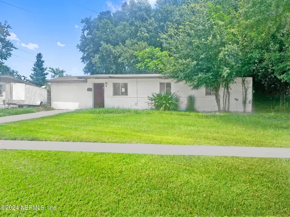 10845 INDIES Drive N, Jacksonville, FL 32246