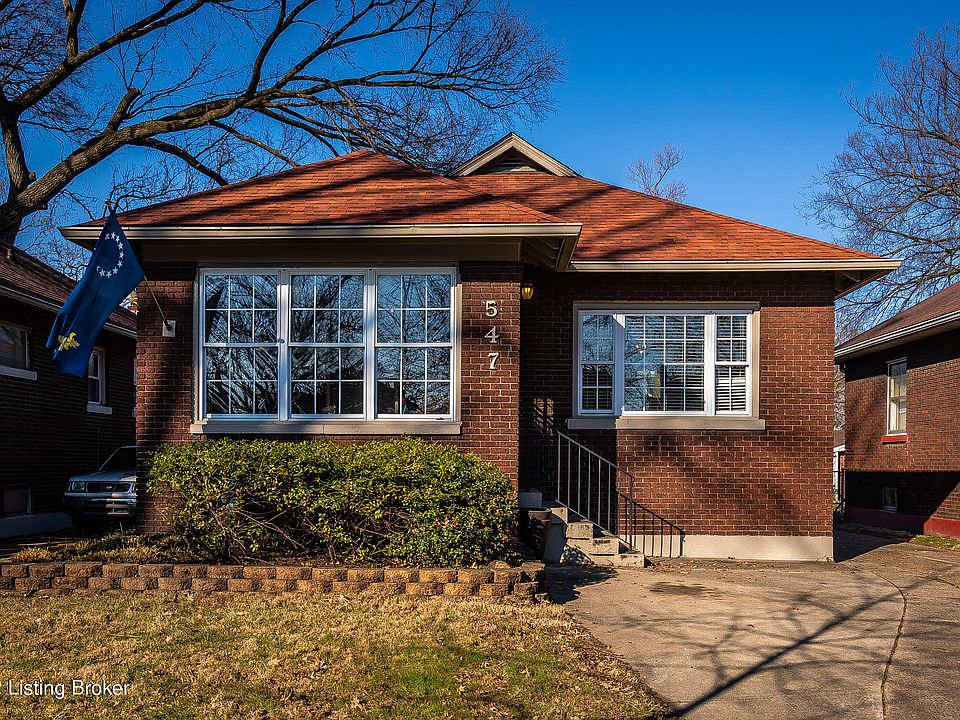 547 Eastern Pkwy, Louisville, KY 40217 Zillow