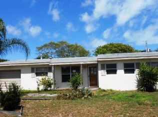 133 Clairbourne Ave, Satellite Beach, FL 32937