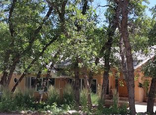 205 Crystal Hills Blvd, Manitou Springs, CO 80829