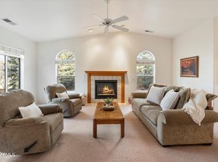 3201 W Lois Ln, Flagstaff, AZ 86001
