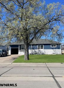 1228 Emerson Ave, Alliance, NE, 69301
