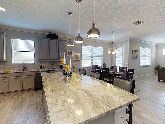 Juniper Model New Homes For Sale at The Sanctuary by William Ryan Homes Ft. Myers