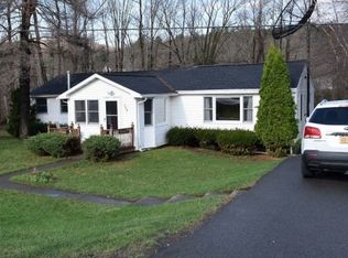 356 Central Chapel Rd, Brooktondale, NY 14817