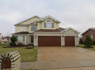 6245 Michael Ln, Matteson, IL 60443