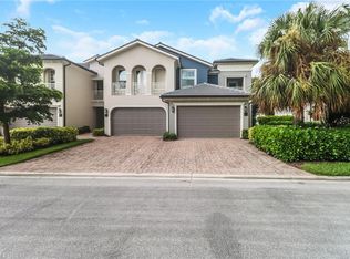 3620 Lansing LOOP #202, ESTERO, FL 33928