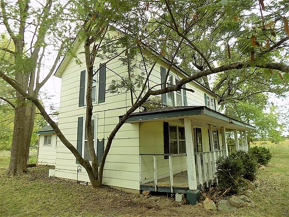 Property Side View