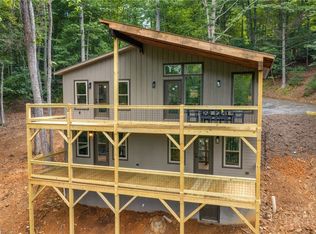 363 Switchback Lane, West Jefferson, NC 28694
