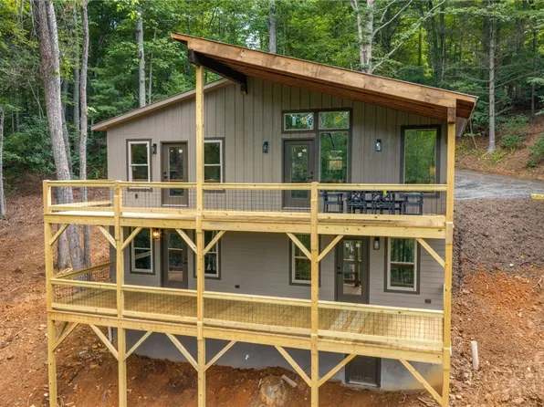 363 Switchback Lane, West Jefferson, NC 28694