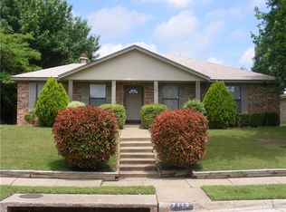 7111 Elderberry Ln, Dallas, TX 75249