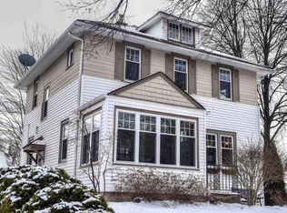 5831 W Wells St, Wauwatosa, WI 53213