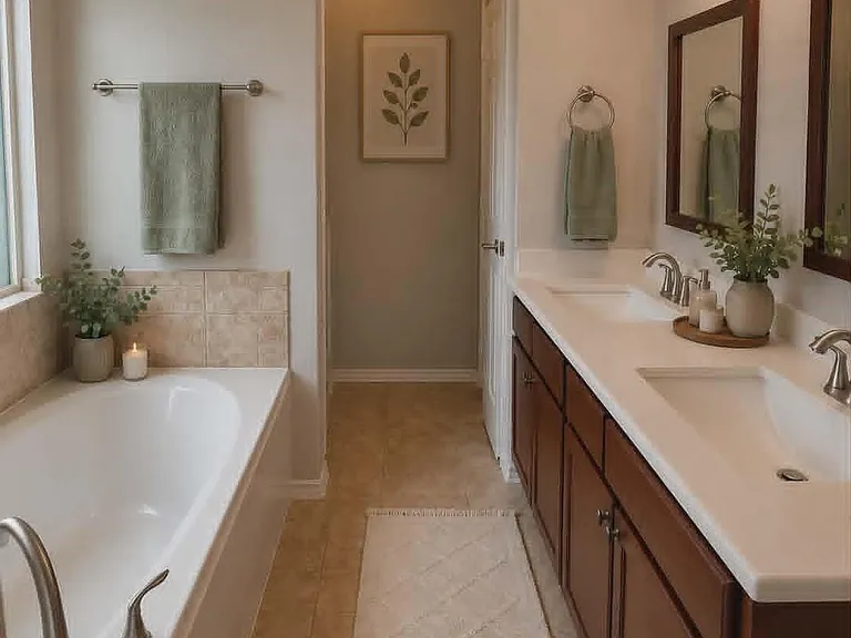 1707 Hickory Burl Ln — Photo 15