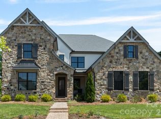 14109 Pinoli Pine Cir, Huntersville, NC 28078
