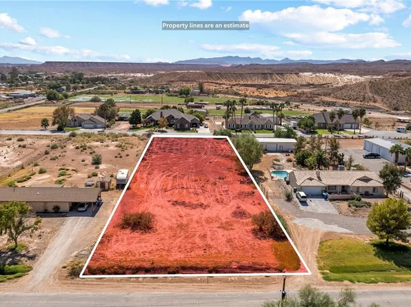 Cottonwood, Overton, NV 89040