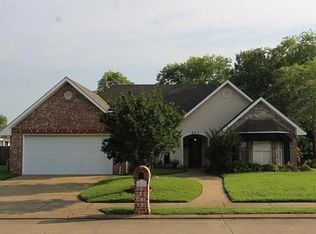 411 Jacob B Loop, Alexandria, LA 71303