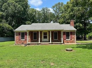 2197 Alphonse Diary Rd, South Boston, VA 24592