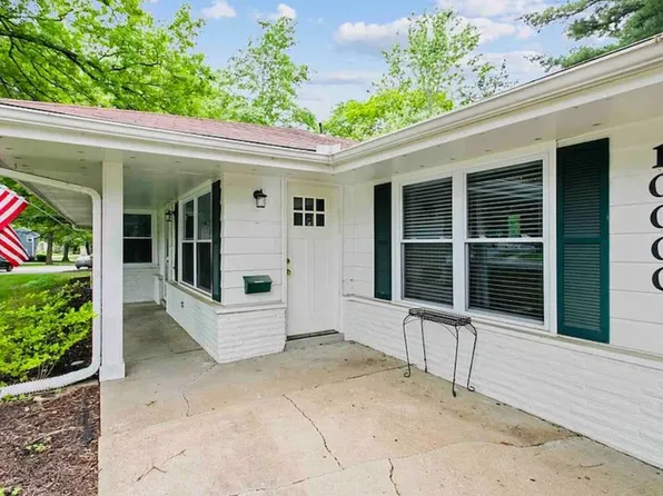 (undisclosed Address), Overland Park, KS 66207