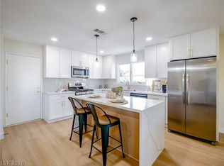 321 Lakehurst Rd, Las Vegas, NV 89145