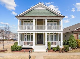 1086 Tender Dr, Apex, NC 27502
