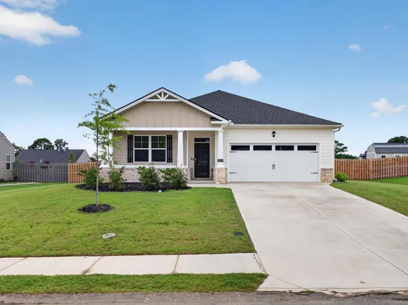 3070 Fancy Trl, Aiken, SC 29803