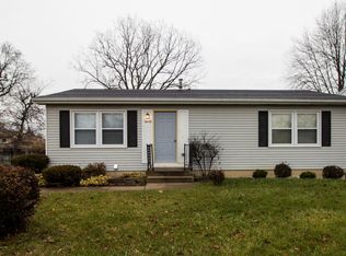 5829 Annapolis Dr, Lansing, MI 48911