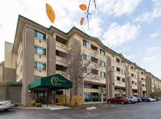 400 Richmond St #301, Appleton, WI 54911