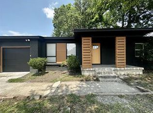 10809 Sharondale Ln, Dallas, TX 75228