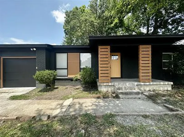 10809 Sharondale Ln, Dallas, TX 75228