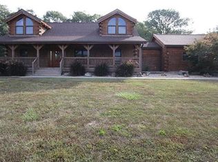 4224 Buss Branch Rd, Waterloo, IL 62298