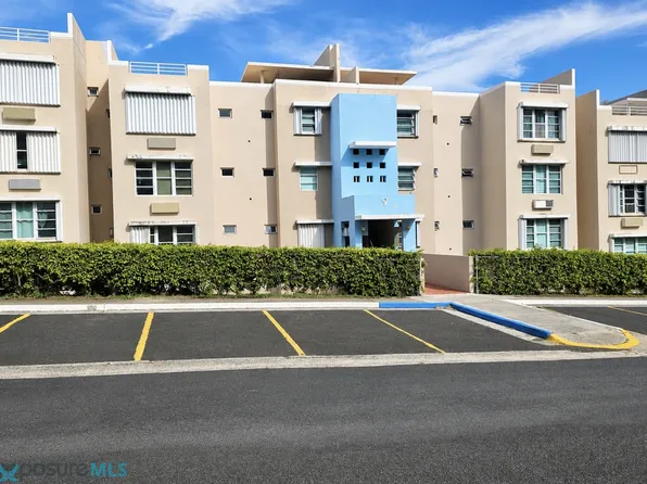 2007 Villas Del Faro #503, Maunabo, PR 00707