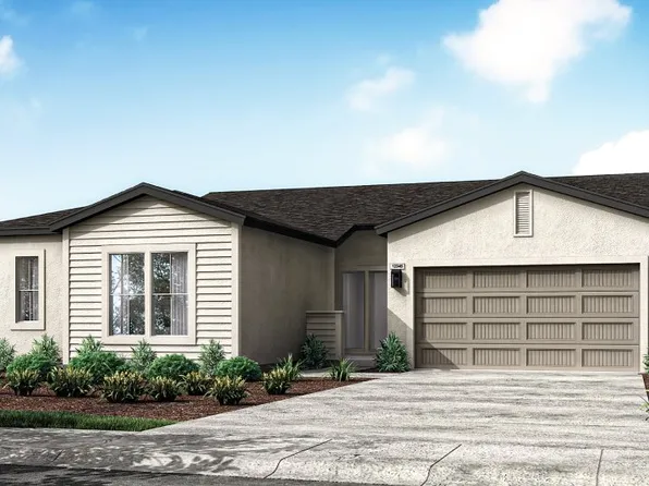 8441 Bareback Ave, Shafter, CA 93263