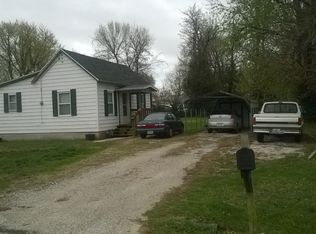 2142 W Brower St, Springfield, MO 65802