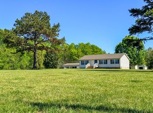 655 Hill Top Rd, Clarksville, VA 23927
