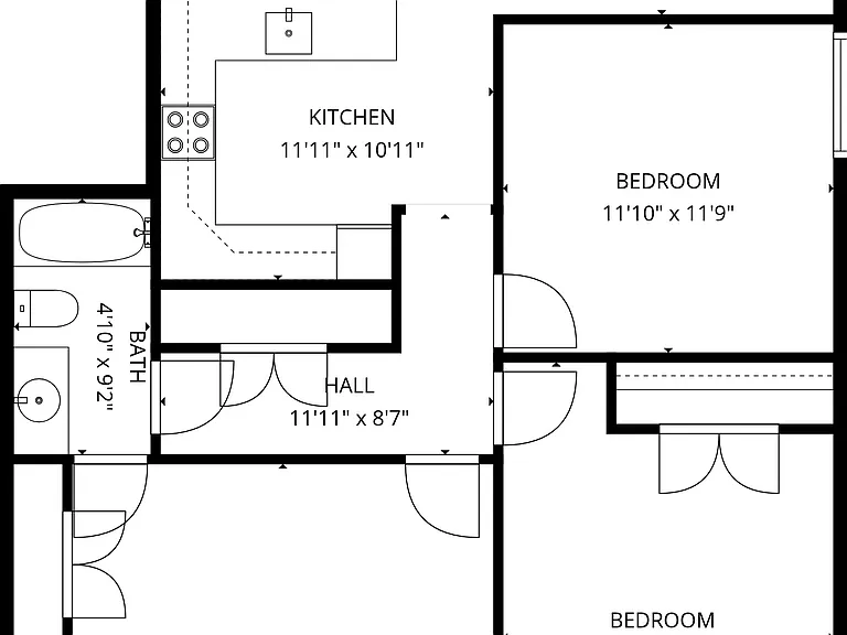 96 S Main St #3A — Photo 23