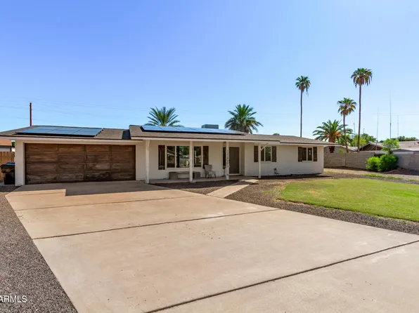 1328 E EVERGREEN Street, Mesa, AZ 85203