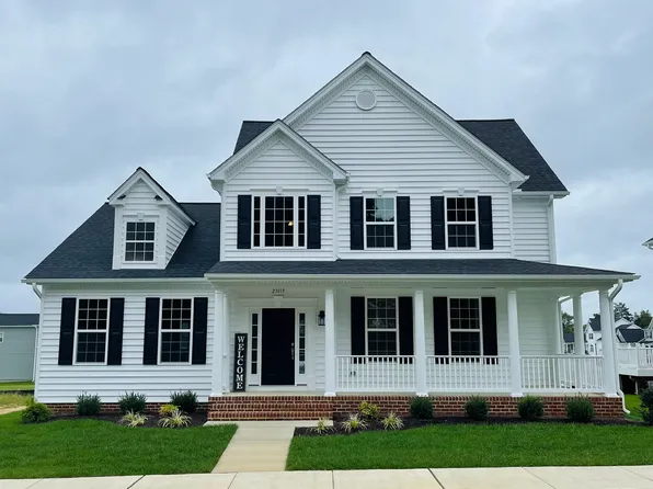 The Bell Plan, Meadows at Town Run II