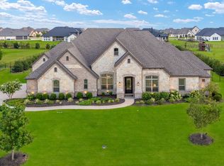 720 N Inverness Ln, Allen, TX 75002