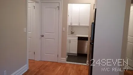 Rented by 24 7 NYC Realty Inc.