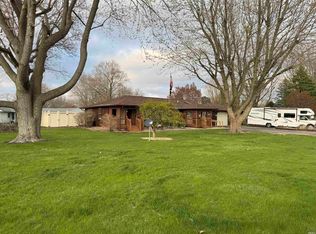 931 Jones Rd, Gas City, IN 46933