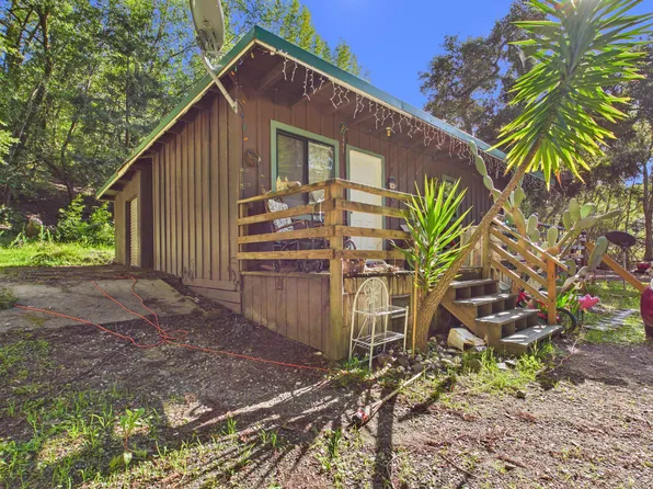 1895 Avenue Of The Giants Ave, Phillipsville, CA 95559