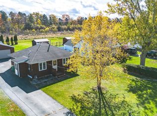 3139 Durham Rd, Hamburg, NY 14075