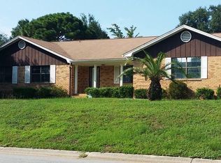 3665 Wimbledon Dr, Pensacola, FL 32504