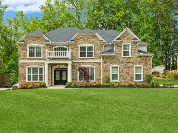 2336 Barrington Trace Cir SW, Atlanta, GA 30331