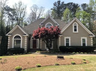 525 Huntwick Pl, Roswell, GA 30075